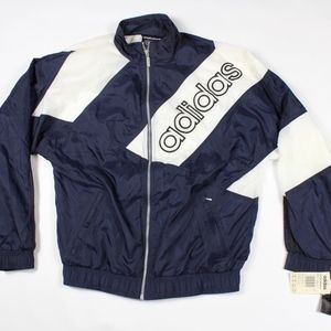 the new adidas jacket